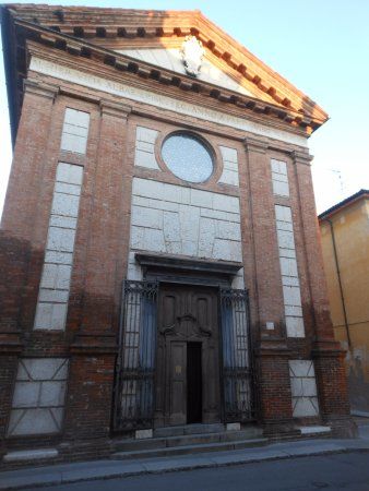 Chiesa di Santa Agata